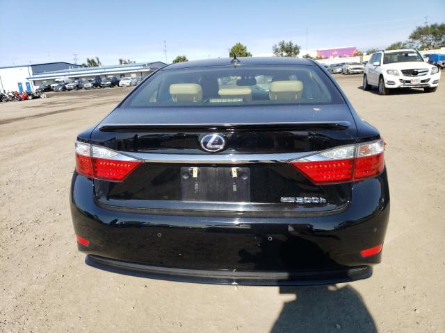 Photo 5 VIN: JTHBW1GG9E2046971 - LEXUS ES 300H 