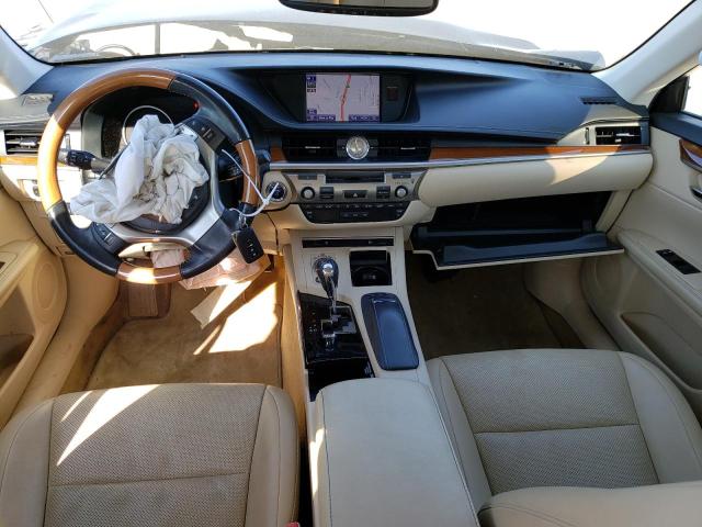 Photo 7 VIN: JTHBW1GG9E2046971 - LEXUS ES 300H 