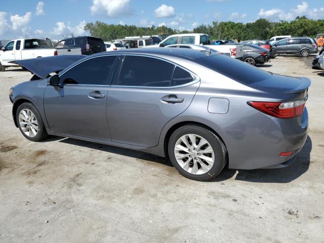 Photo 1 VIN: JTHBW1GG9E2049515 - LEXUS ES300 