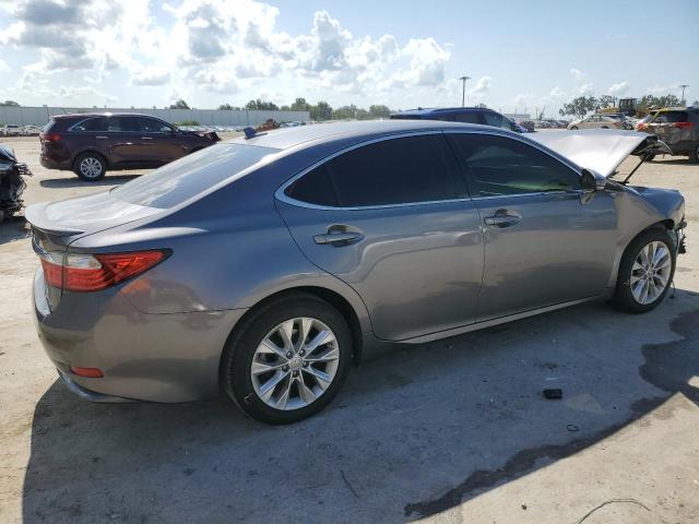 Photo 2 VIN: JTHBW1GG9E2049515 - LEXUS ES300 