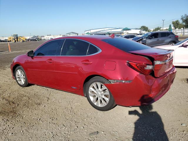 Photo 1 VIN: JTHBW1GG9E2055363 - LEXUS ES 300H 