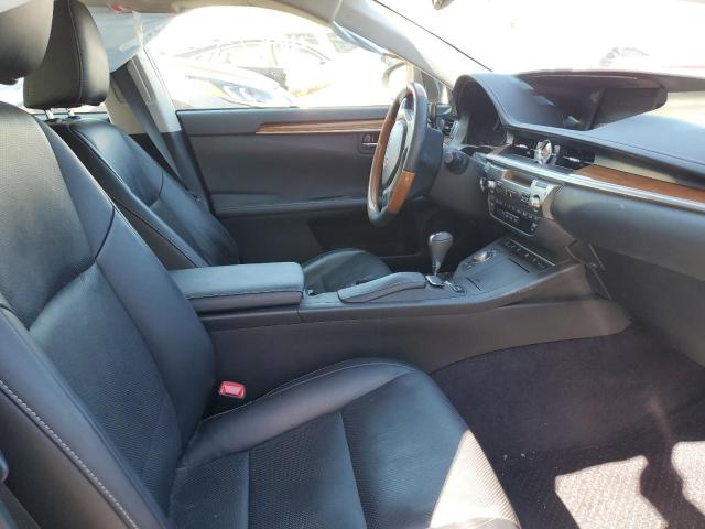 Photo 4 VIN: JTHBW1GG9E2069585 - LEXUS ES 300H 