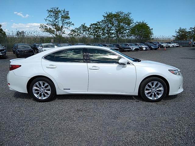 Photo 9 VIN: JTHBW1GG9E2070056 - LEXUS ES 300H 