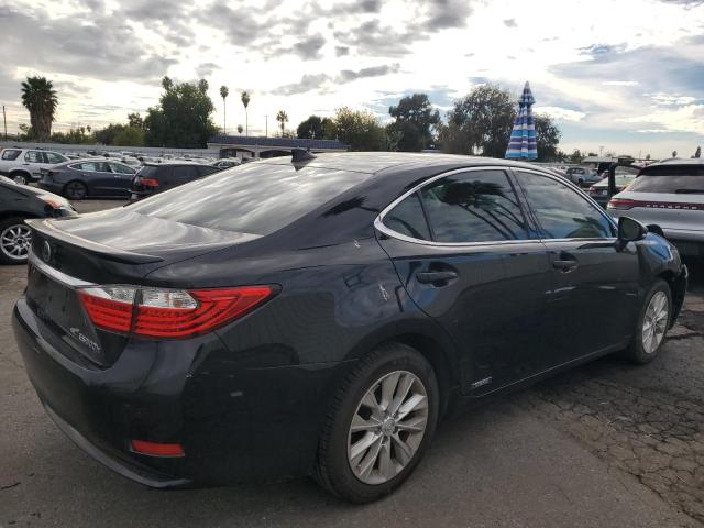 Photo 2 VIN: JTHBW1GG9F2079390 - LEXUS ES 300H 