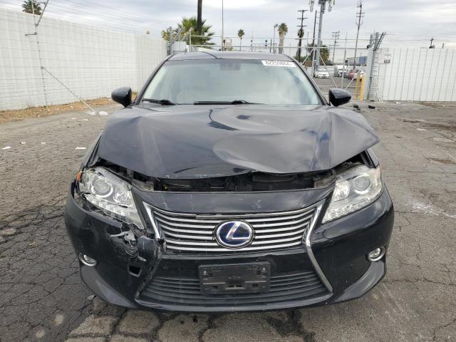 Photo 4 VIN: JTHBW1GG9F2079390 - LEXUS ES 300H 