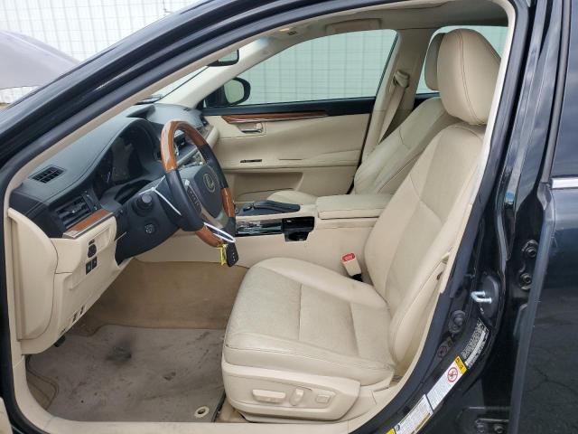 Photo 6 VIN: JTHBW1GG9F2079390 - LEXUS ES 300H 