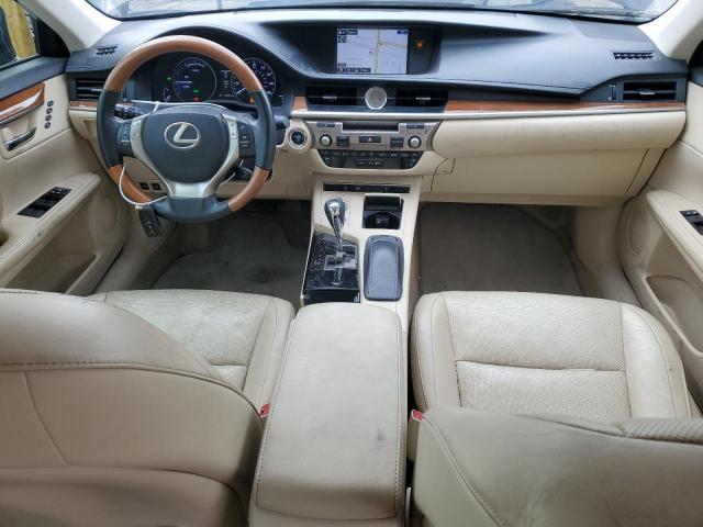 Photo 7 VIN: JTHBW1GG9F2079390 - LEXUS ES 300H 