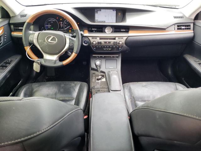 Photo 7 VIN: JTHBW1GG9F2083729 - LEXUS ES300 