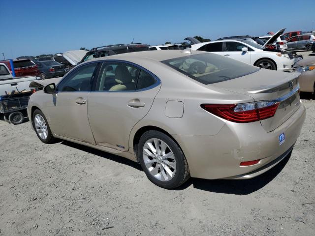 Photo 1 VIN: JTHBW1GG9F2086985 - LEXUS ES300 