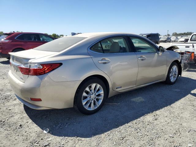 Photo 2 VIN: JTHBW1GG9F2086985 - LEXUS ES300 