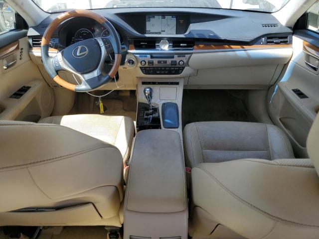 Photo 7 VIN: JTHBW1GG9F2086985 - LEXUS ES300 