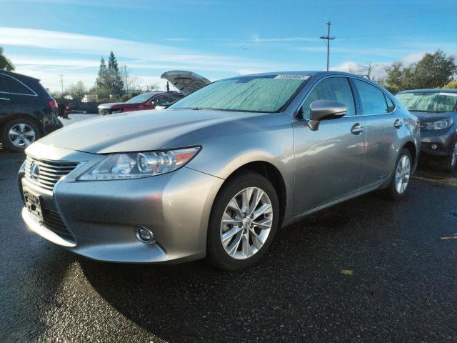 Photo 0 VIN: JTHBW1GG9F2096691 - LEXUS ES 300H 