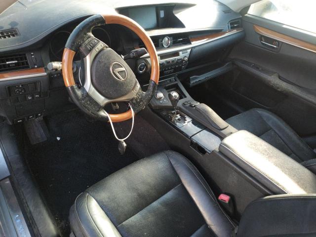 Photo 7 VIN: JTHBW1GG9F2096691 - LEXUS ES 300H 