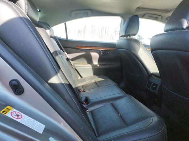 Photo 9 VIN: JTHBW1GG9F2096691 - LEXUS ES 300H 