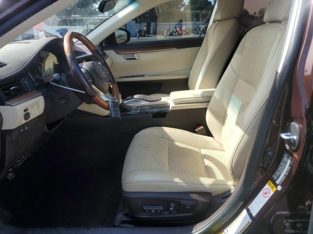 Photo 6 VIN: JTHBW1GG9G2114009 - LEXUS ES 300H 