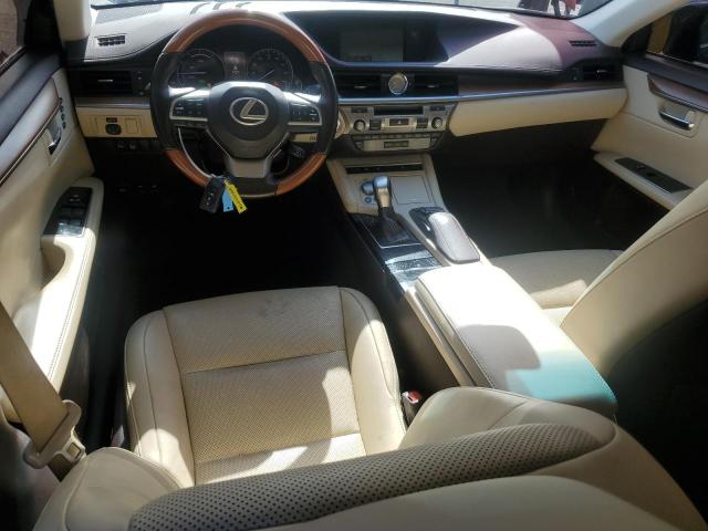 Photo 7 VIN: JTHBW1GG9G2114009 - LEXUS ES 300H 