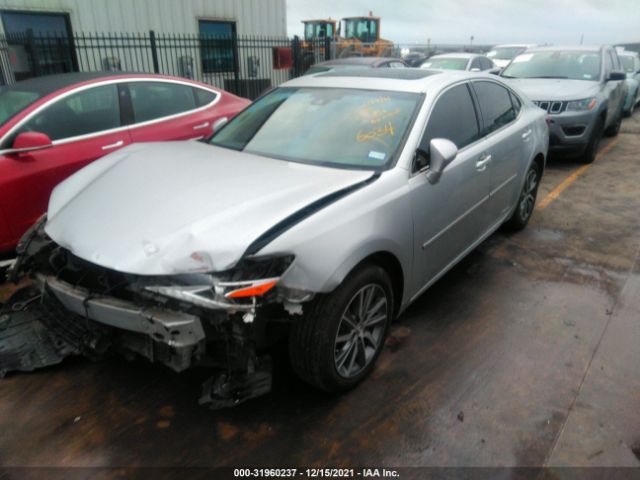 Photo 1 VIN: JTHBW1GG9G2115418 - LEXUS ES 300H 