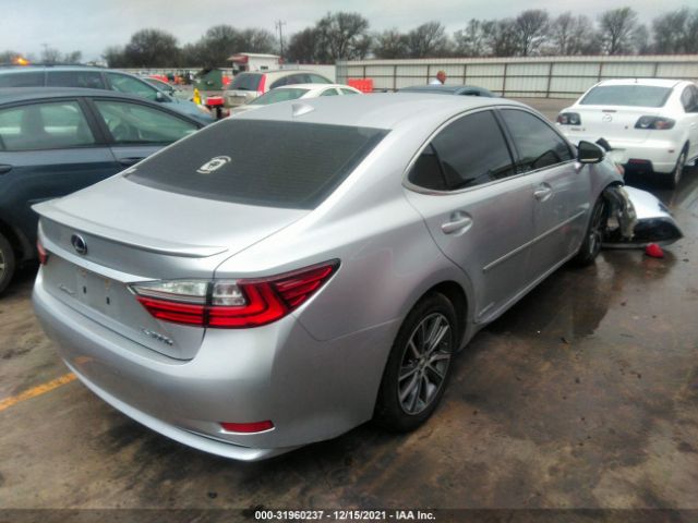 Photo 3 VIN: JTHBW1GG9G2115418 - LEXUS ES 300H 