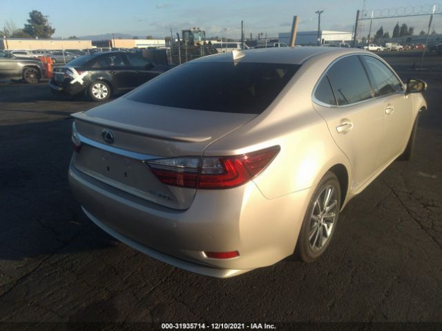 Photo 3 VIN: JTHBW1GG9G2118268 - LEXUS ES 300H 