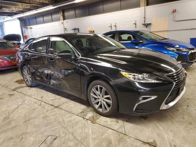 Photo 3 VIN: JTHBW1GG9H2139638 - LEXUS ES 300H 