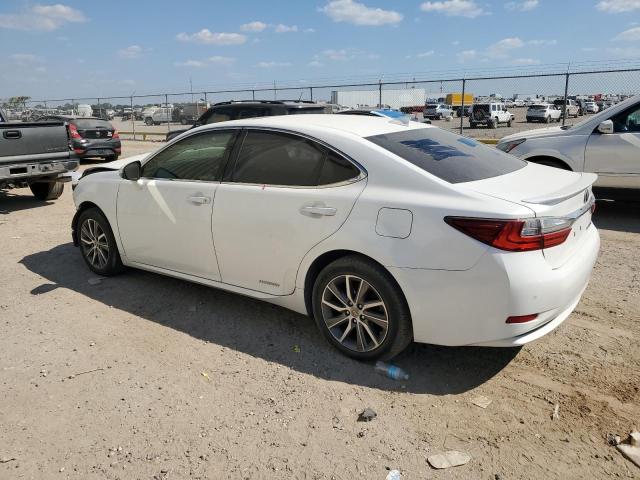 Photo 1 VIN: JTHBW1GG9H2140501 - LEXUS ES 300H 