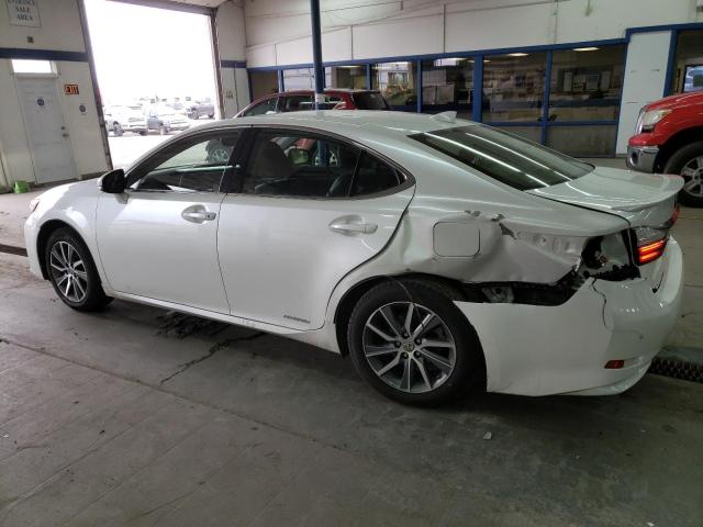 Photo 1 VIN: JTHBW1GG9H2150865 - LEXUS ES 300H 