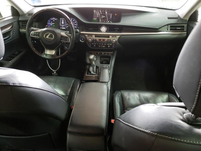 Photo 7 VIN: JTHBW1GG9H2150865 - LEXUS ES 300H 