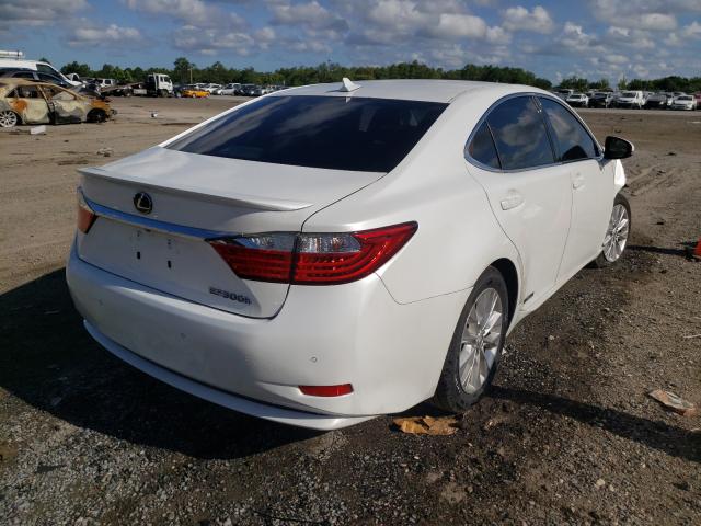 Photo 3 VIN: JTHBW1GGXD2003626 - LEXUS ES 300H 