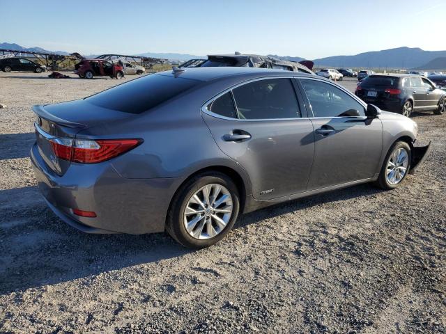 Photo 2 VIN: JTHBW1GGXD2004291 - LEXUS ES 300H 