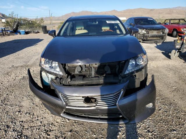 Photo 4 VIN: JTHBW1GGXD2004291 - LEXUS ES 300H 