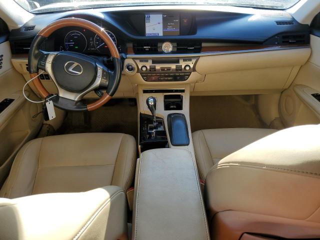 Photo 7 VIN: JTHBW1GGXD2004291 - LEXUS ES 300H 