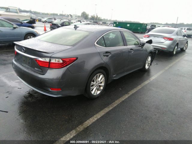 Photo 3 VIN: JTHBW1GGXD2005912 - LEXUS ES 300H 