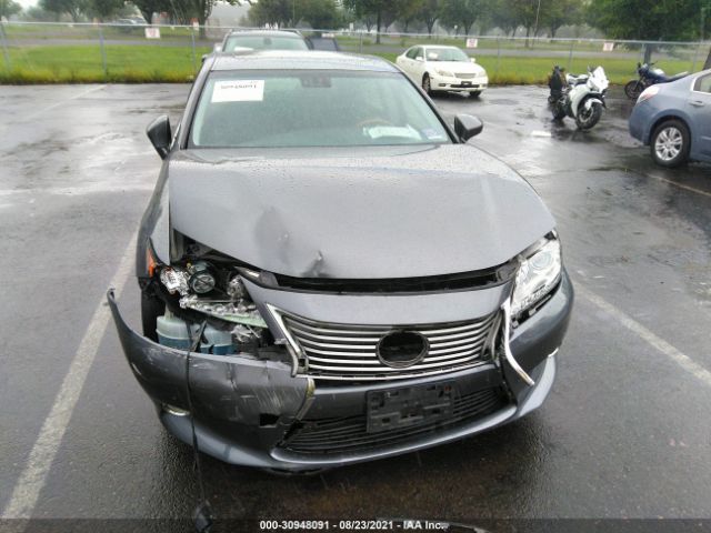 Photo 5 VIN: JTHBW1GGXD2005912 - LEXUS ES 300H 