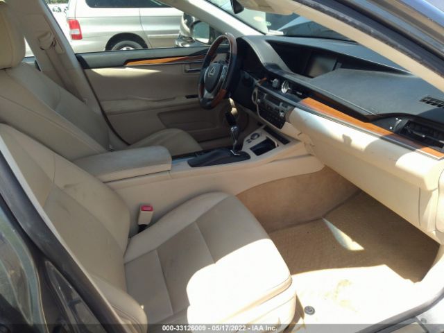 Photo 4 VIN: JTHBW1GGXD2008308 - LEXUS ES 300H 