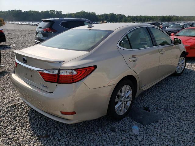 Photo 3 VIN: JTHBW1GGXD2009328 - LEXUS ES 300H 