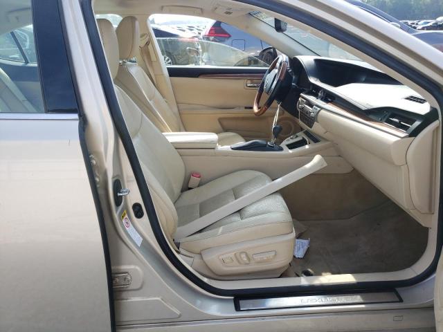 Photo 4 VIN: JTHBW1GGXD2009328 - LEXUS ES 300H 