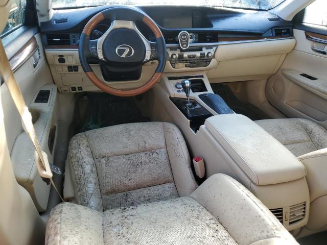 Photo 7 VIN: JTHBW1GGXD2010835 - LEXUS ES 300H 