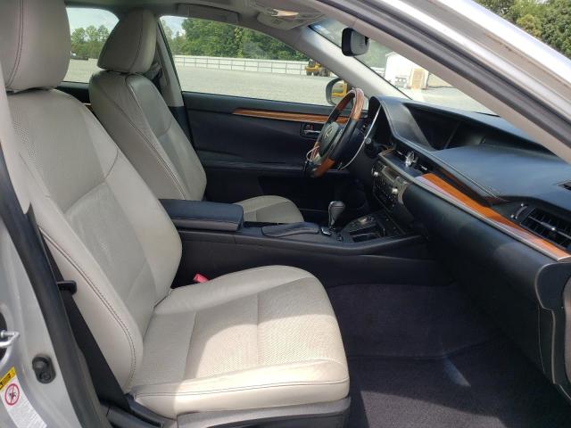 Photo 4 VIN: JTHBW1GGXD2013878 - LEXUS ES 300H 