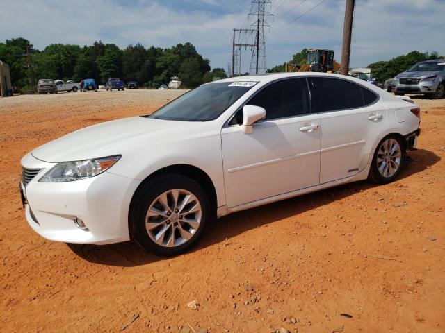 Photo 0 VIN: JTHBW1GGXD2014898 - LEXUS ES300 