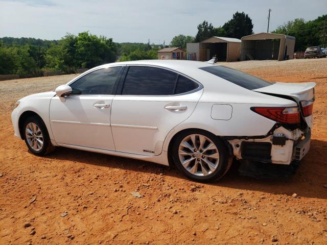 Photo 1 VIN: JTHBW1GGXD2014898 - LEXUS ES300 