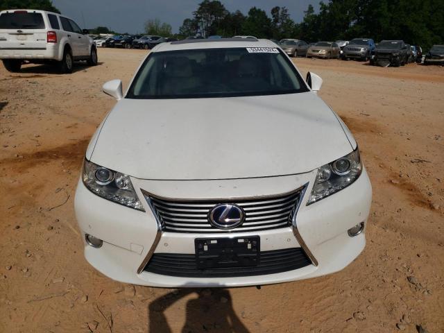 Photo 4 VIN: JTHBW1GGXD2014898 - LEXUS ES300 