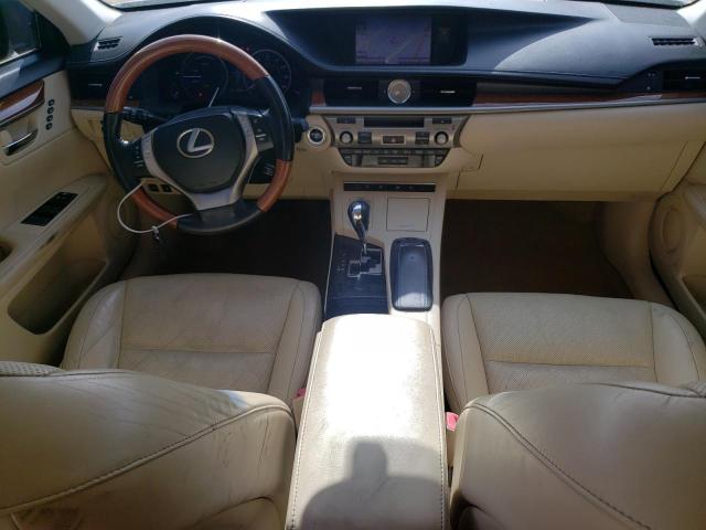 Photo 7 VIN: JTHBW1GGXD2014898 - LEXUS ES300 