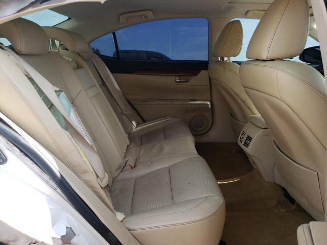 Photo 9 VIN: JTHBW1GGXD2014898 - LEXUS ES300 