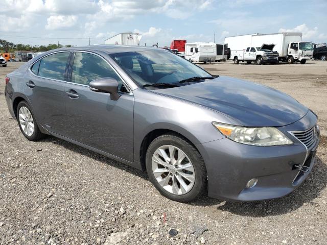 Photo 3 VIN: JTHBW1GGXD2024105 - LEXUS ES300 