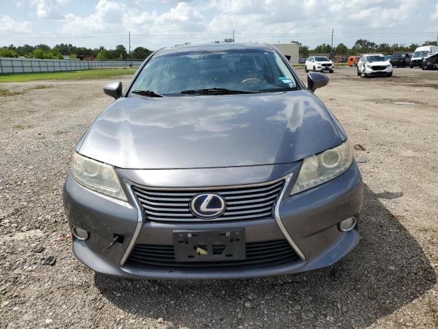 Photo 4 VIN: JTHBW1GGXD2024105 - LEXUS ES300 