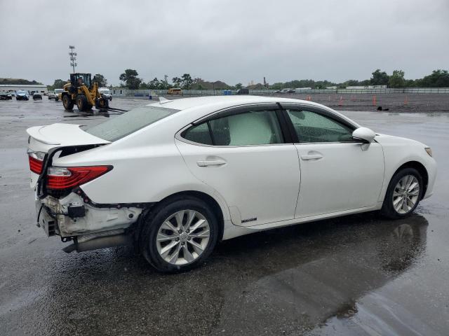 Photo 2 VIN: JTHBW1GGXD2027098 - LEXUS ES 300H 