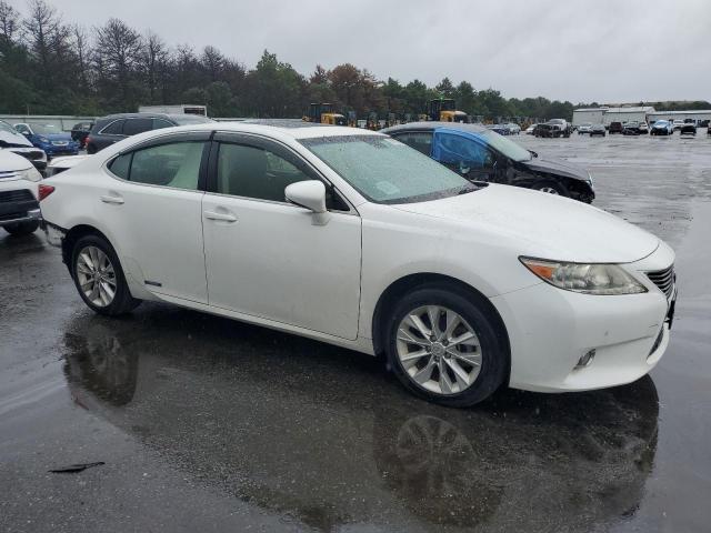 Photo 3 VIN: JTHBW1GGXD2027098 - LEXUS ES 300H 