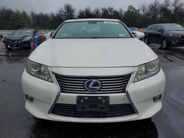 Photo 4 VIN: JTHBW1GGXD2027098 - LEXUS ES 300H 