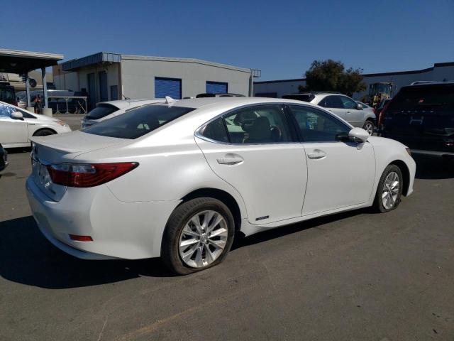 Photo 2 VIN: JTHBW1GGXD2030566 - LEXUS ES 300H 