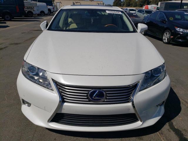 Photo 4 VIN: JTHBW1GGXD2030566 - LEXUS ES 300H 